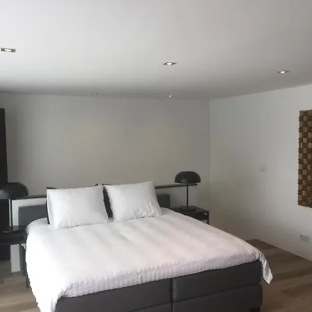 Bed and breakfast Op Den Beeck